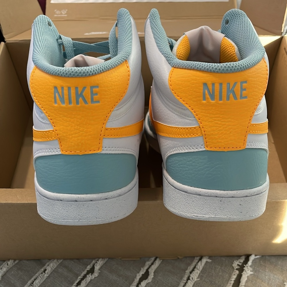 Nike Court Vision Mid NN NIBox - Picture 3 of 8